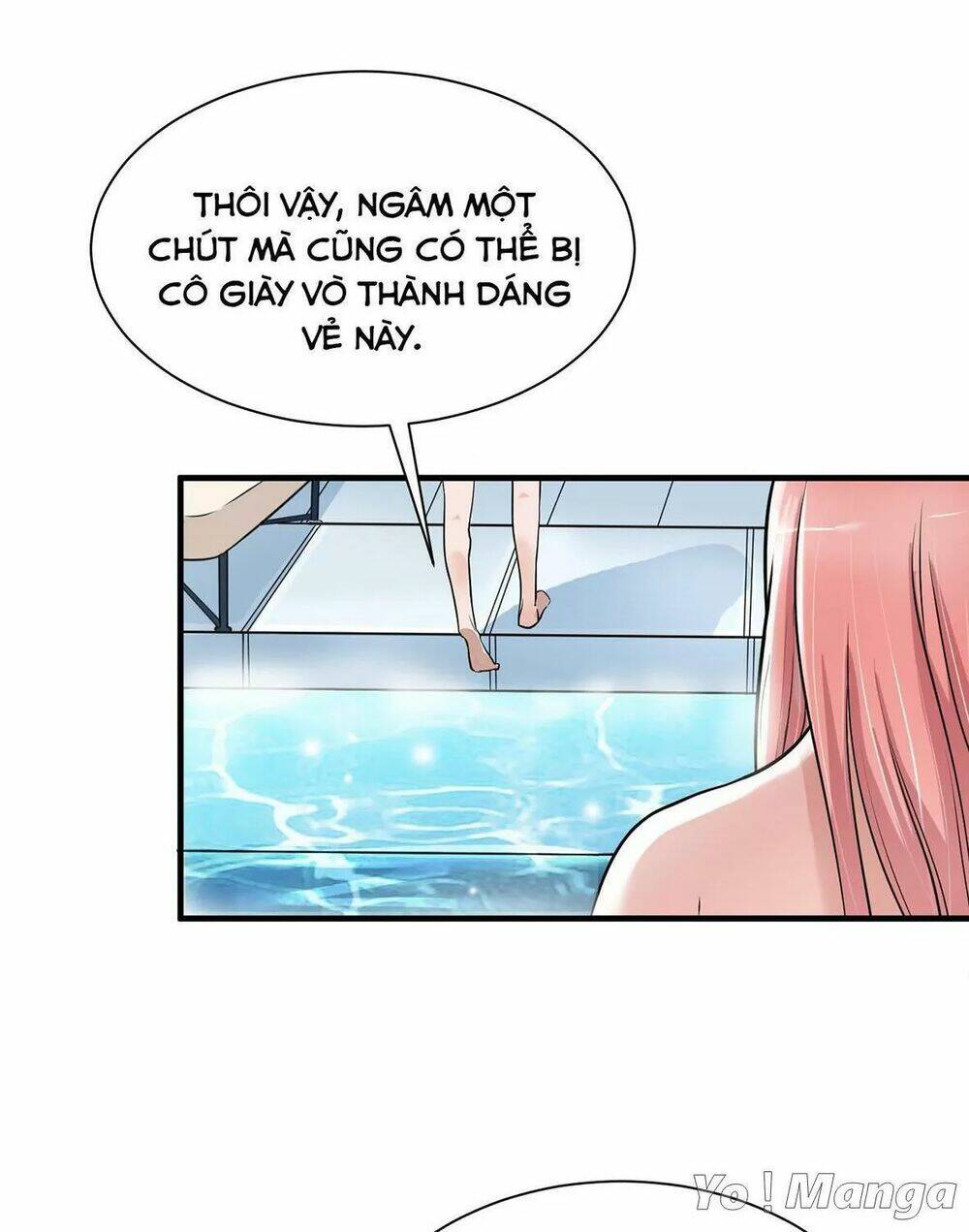 cô dâu gả thay của tổng tài chapter 19 31