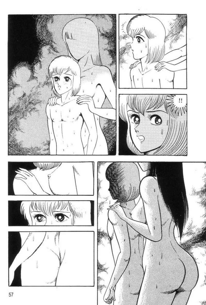 violence jack: king of brutes chapter 3 8