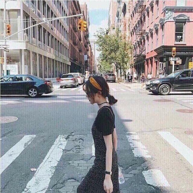 ️SET YẾM BI NHÍ KÈM ÁO THUN ĐEN️CỰC YÊU GIÁ CHỈ 200K  set quần yếm bi xinh iu phối áo thun xinh lắm nè cả nhà ơi,