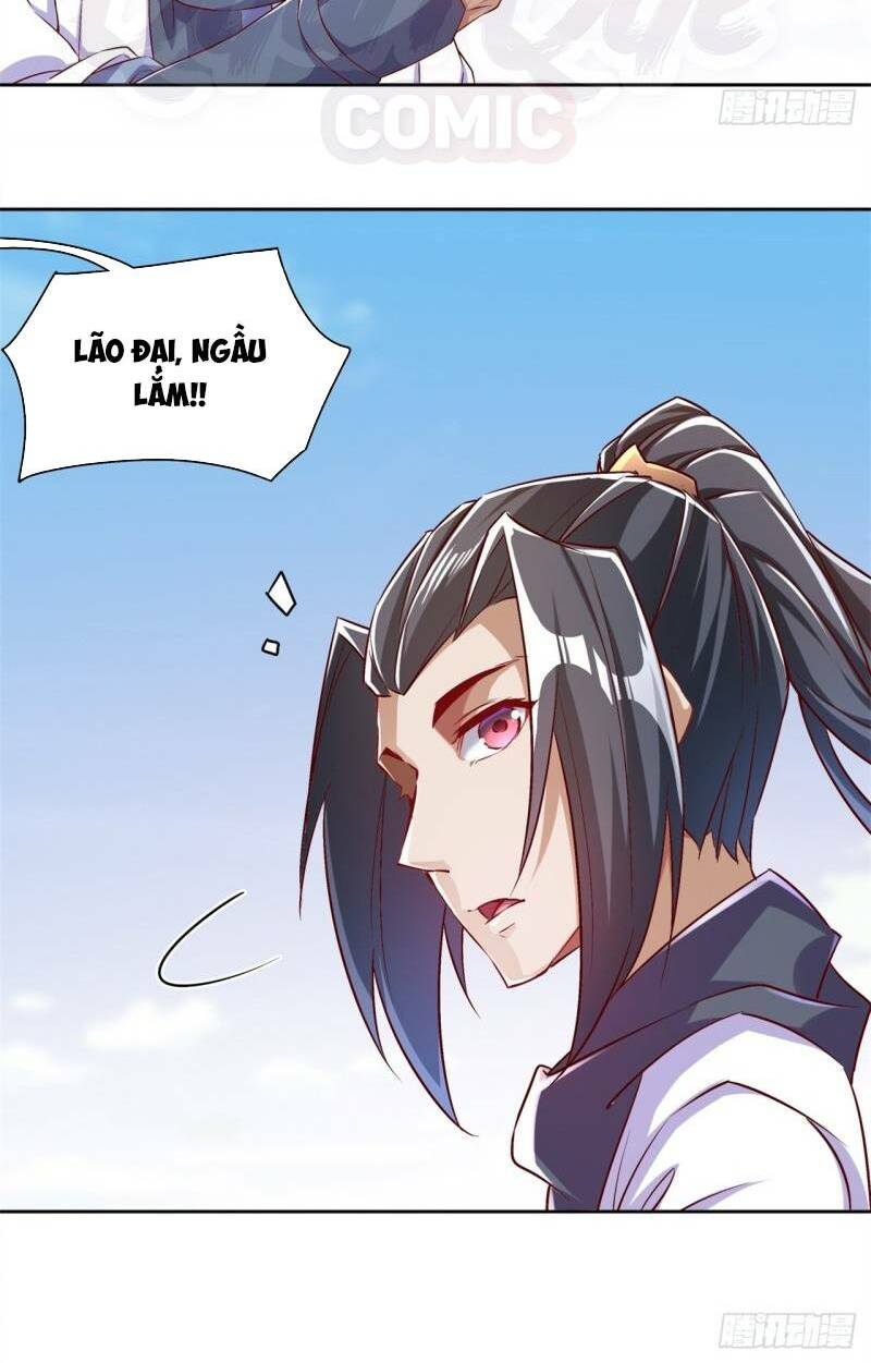 võng du chi tối cường đoán mệnh sư chapter 46 10