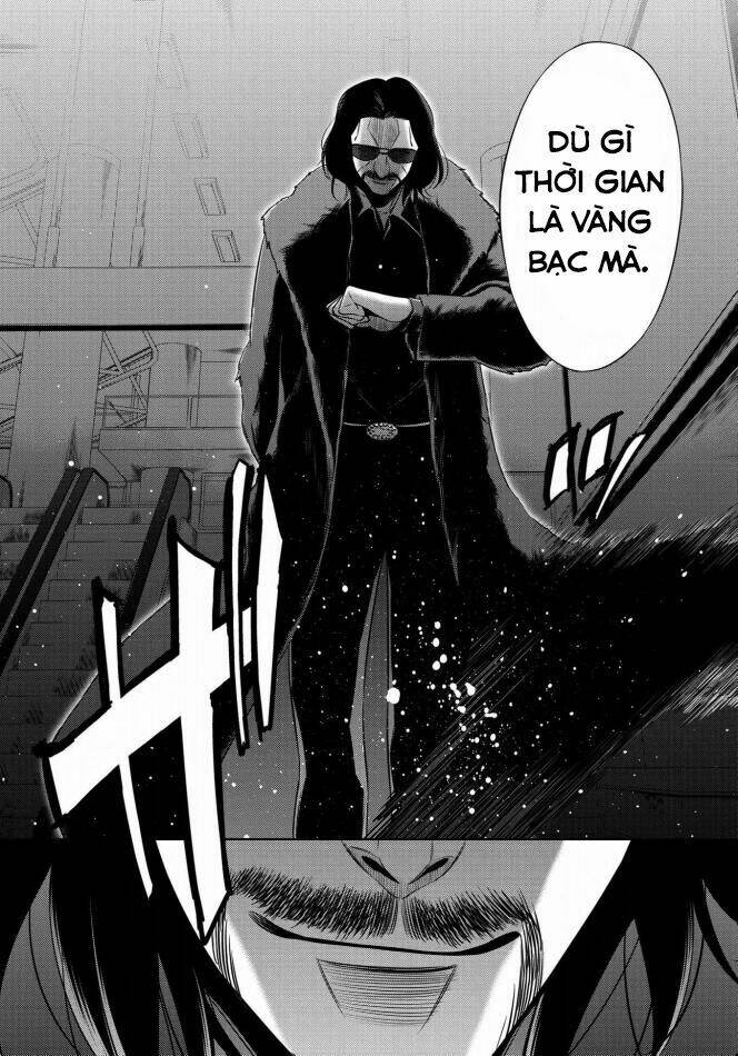 mermaid lovers chapter 1 60