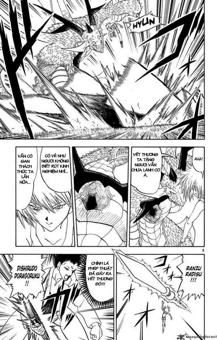 konjiki no gash!! chapter 288 6