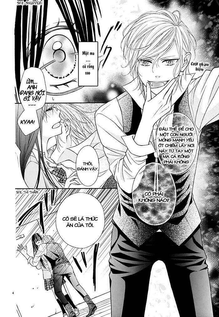 tổng hợp one shot. chapter 352 5