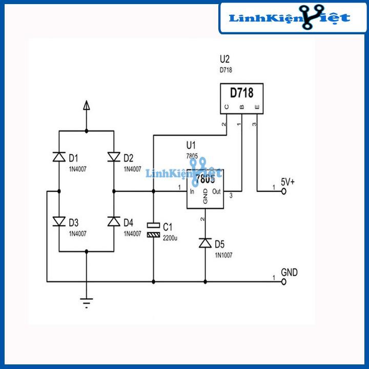 Sản phẩm D718 TO-247 TRANS NPN 8A 120V