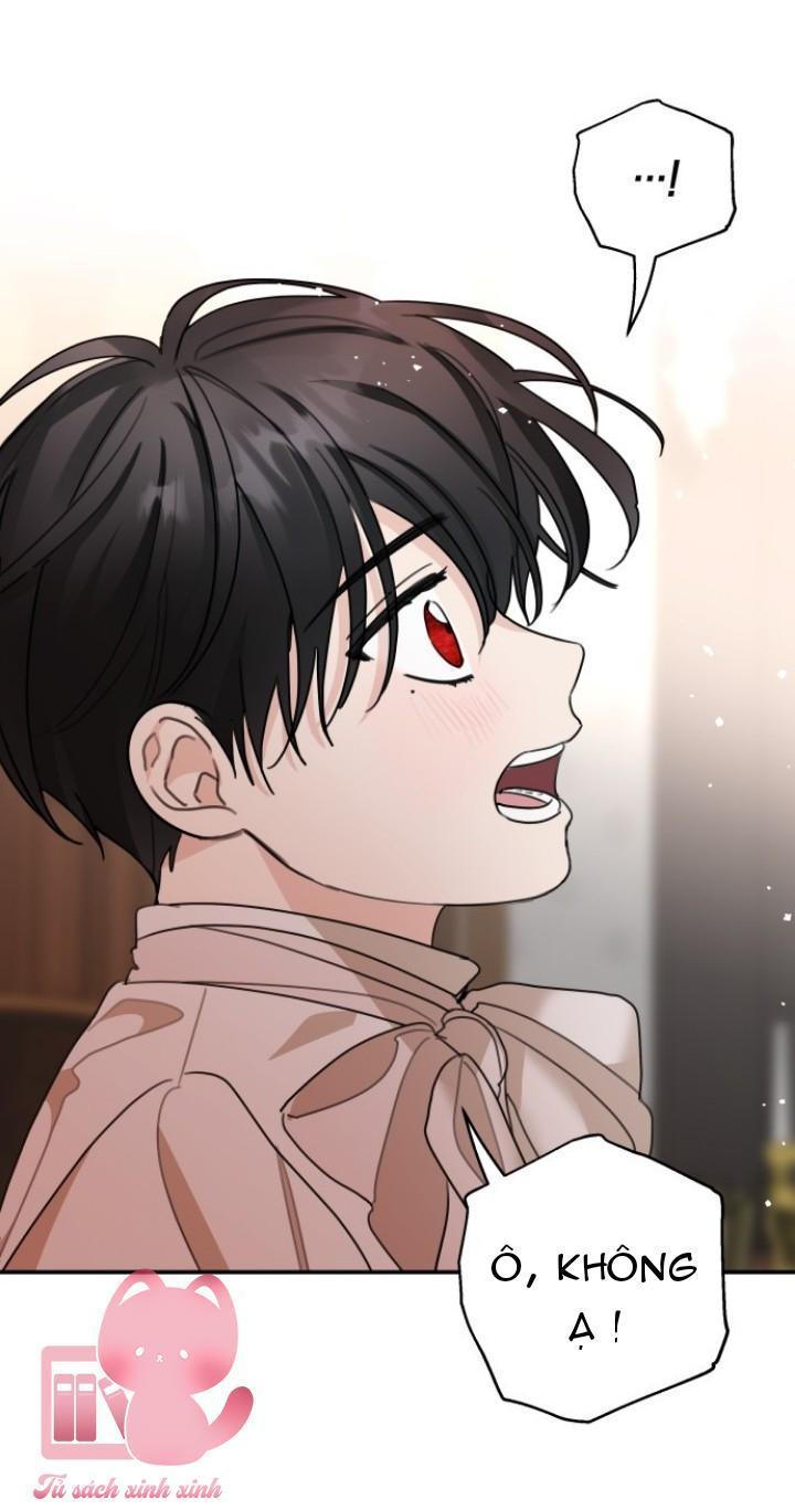 người thân của tôi đều sợ hãi tôi chapter 10 33