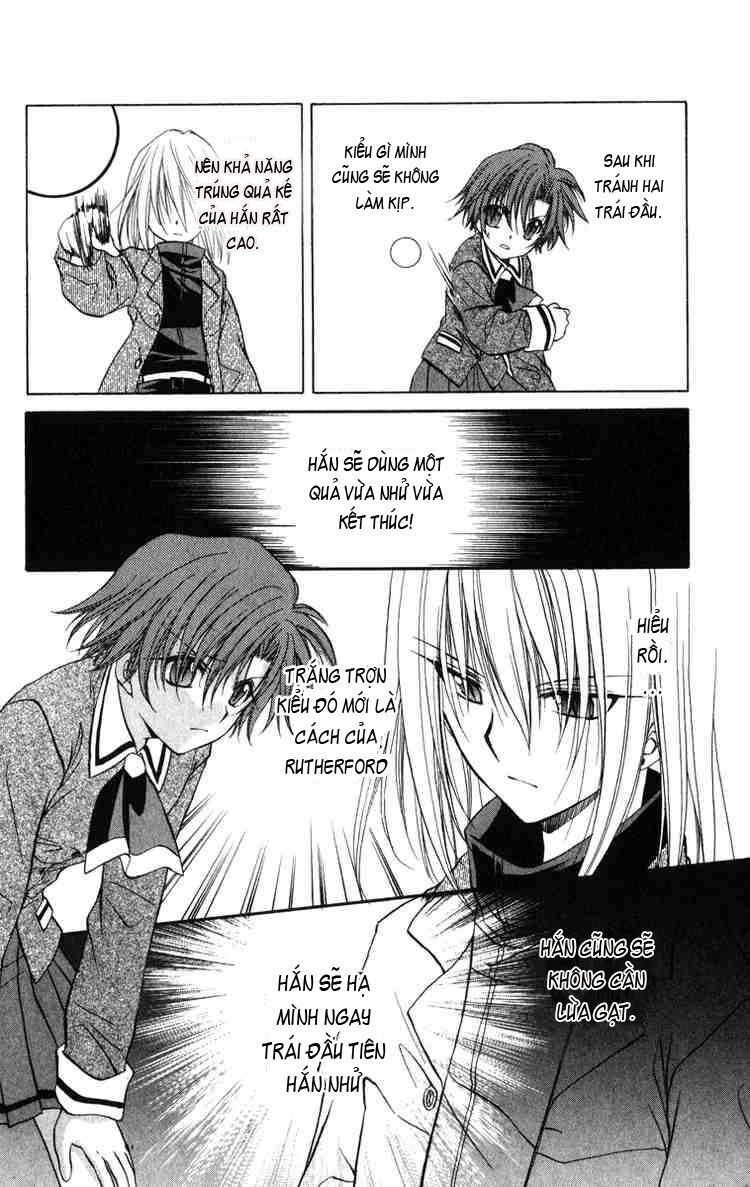 spiral: suiri no kizuna chapter 25 11