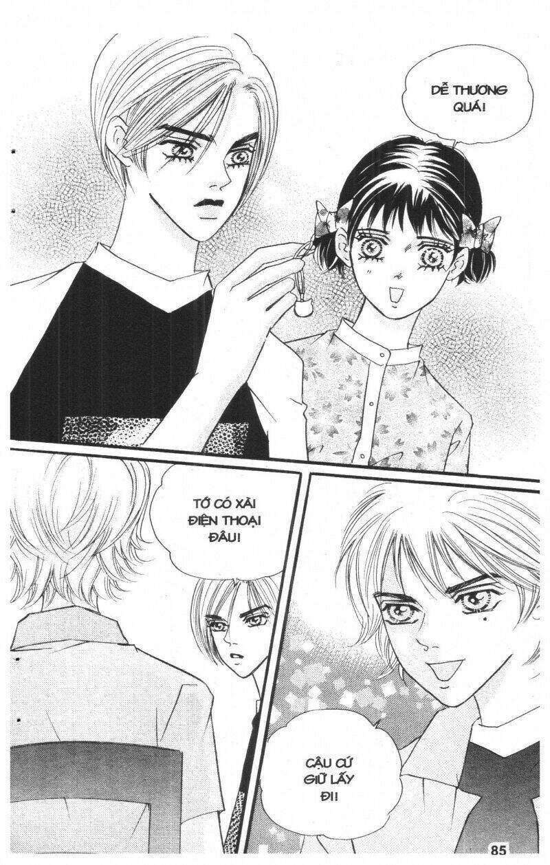 ô la la trớ trêu chapter 6 86