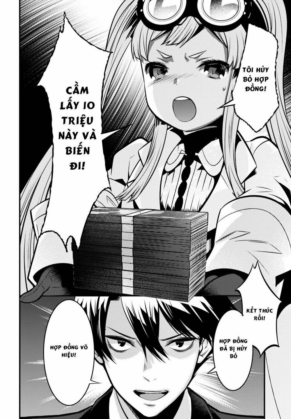 luật sư hai thế giới chapter 7 28