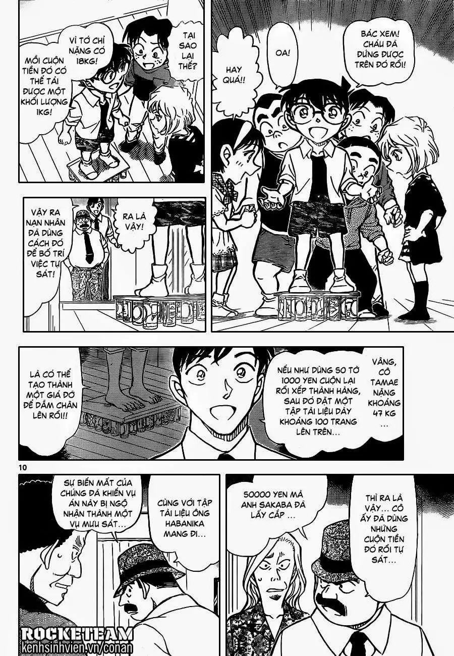 conan chapter 908 10