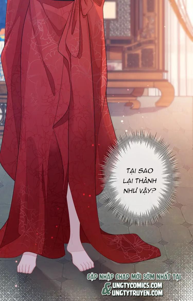 Địch Tướng Vi Nô chapter 5