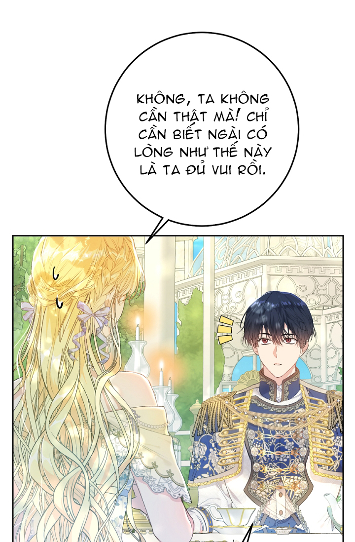 con rối ác nữ marionette chapter 36 9