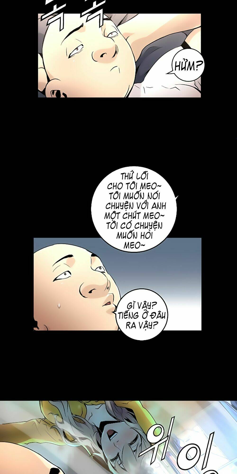 tam tuyệt tại dị giới chapter 20 43