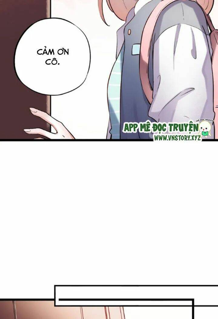 trạch thượng tịch mịch huỳnh hỏa chapter 23 15