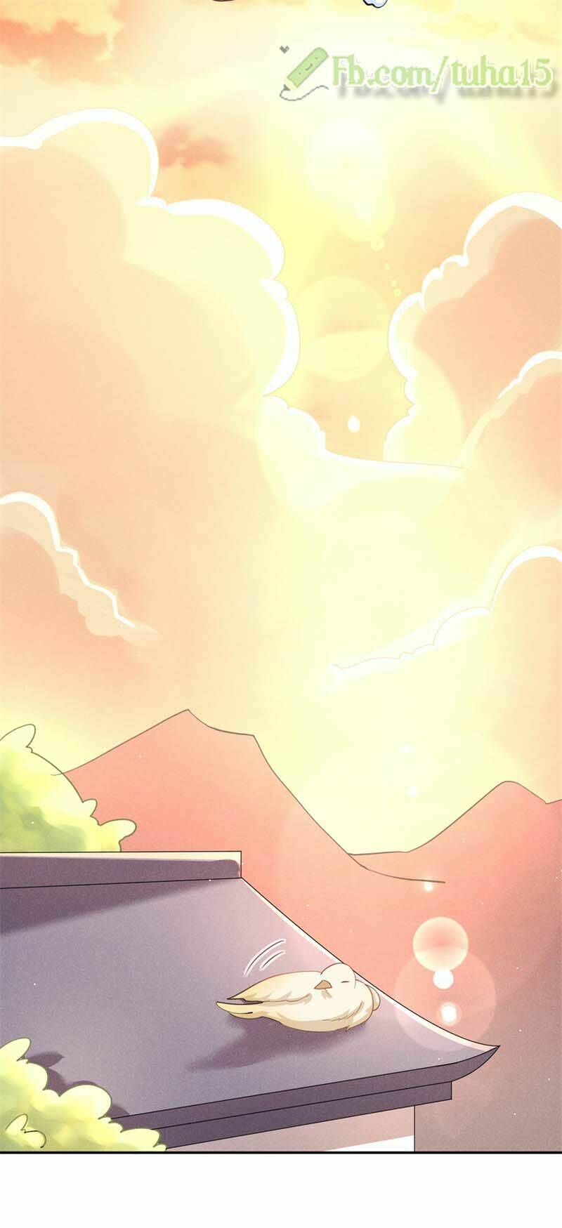 hoàng tử phu quân, ta nuôi ngươi a! chapter 19 22