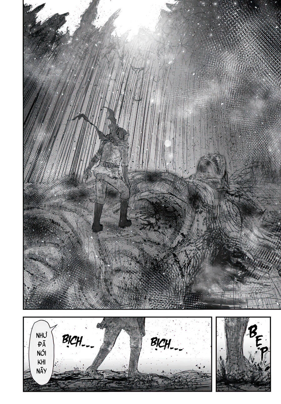 chú tôi ở dị giới chapter 64 20