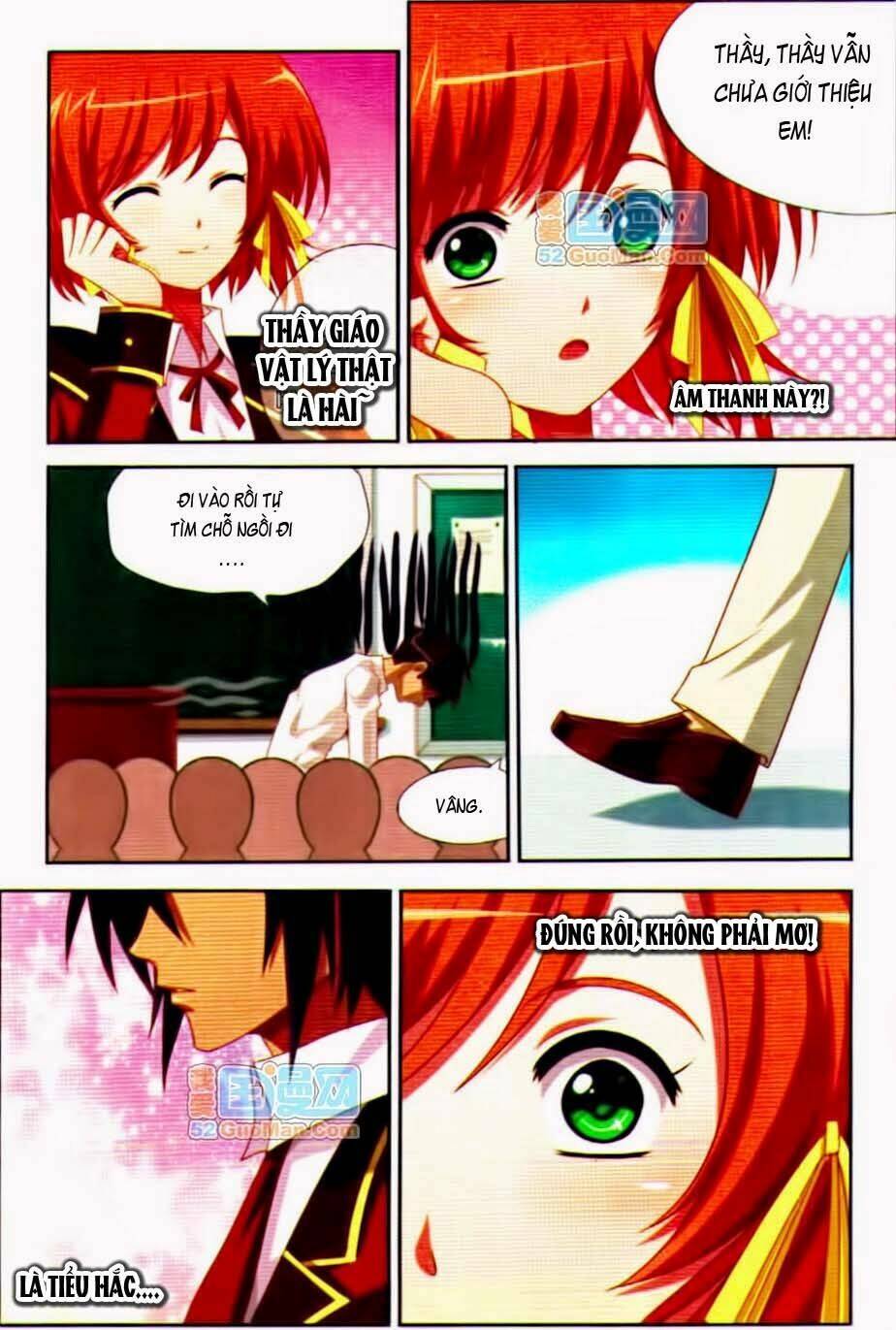 hắc khuyển chapter 2 23