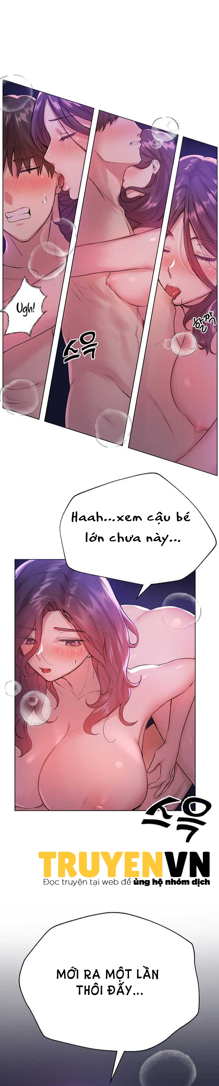 những người bạn của chị tôi chapter 6 2
