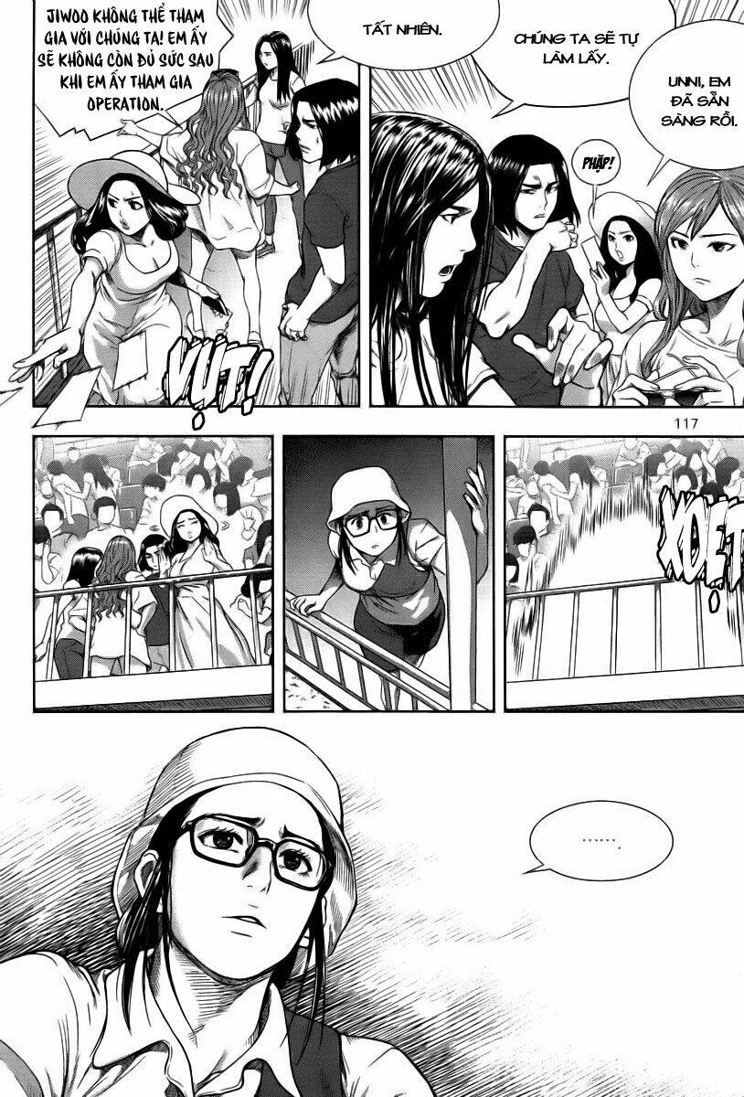 xo sisters chapter 7 26