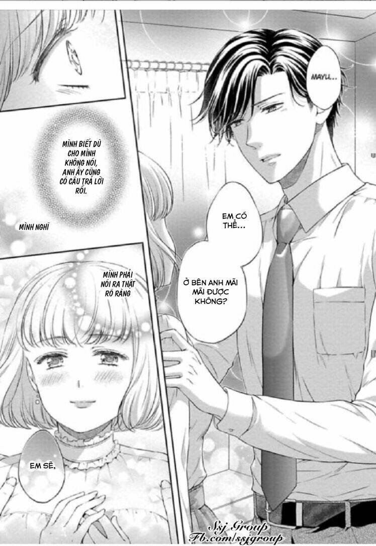 potchari kanojo to suitsu kareshi anata to toro ama sekusasaizu chapter 2 31