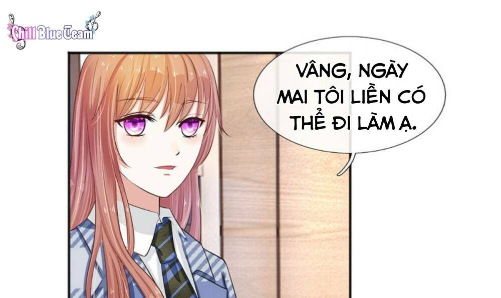 tổng tài đích tự dưỡng tiểu kiều thê chapter 7 8