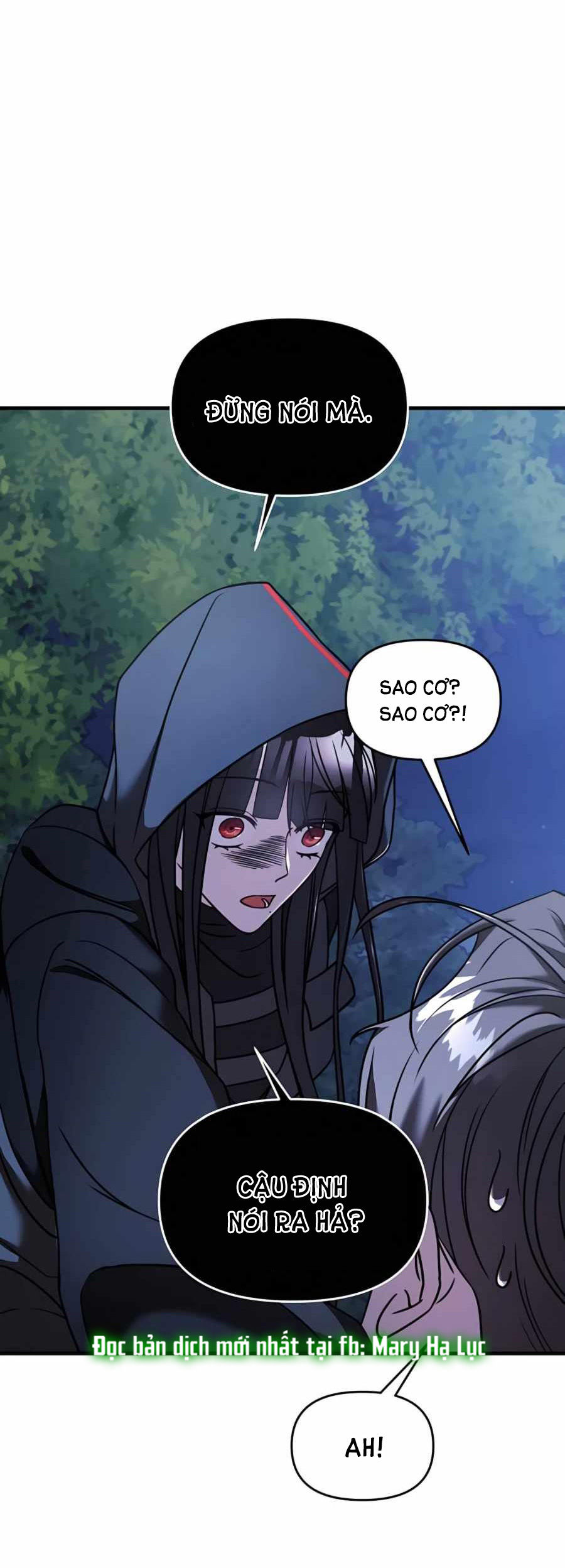 phản diện thuần túy chapter 12.2 6