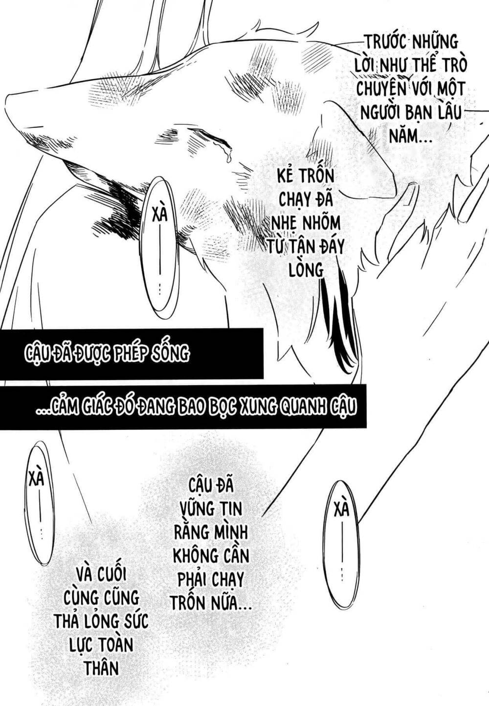 fate/strange fake chapter 6 19