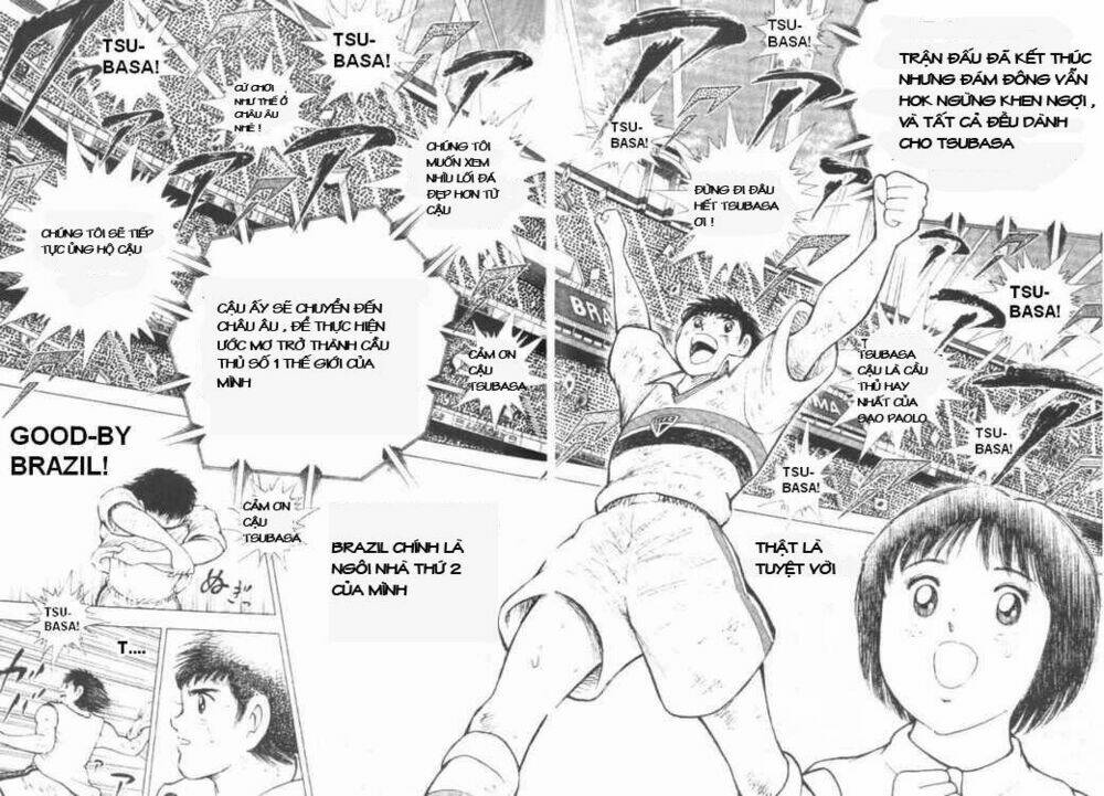 captain tsubasa road to 2002 chapter 1 28