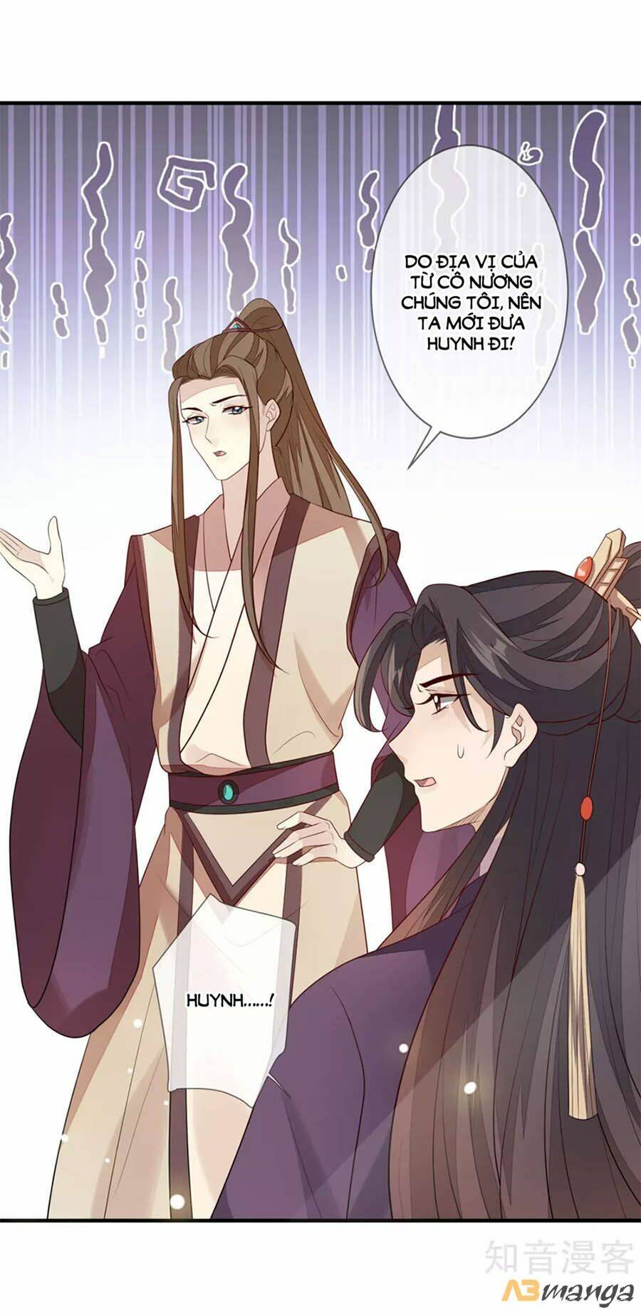 cửu khuyết phong hoa chapter 97 28