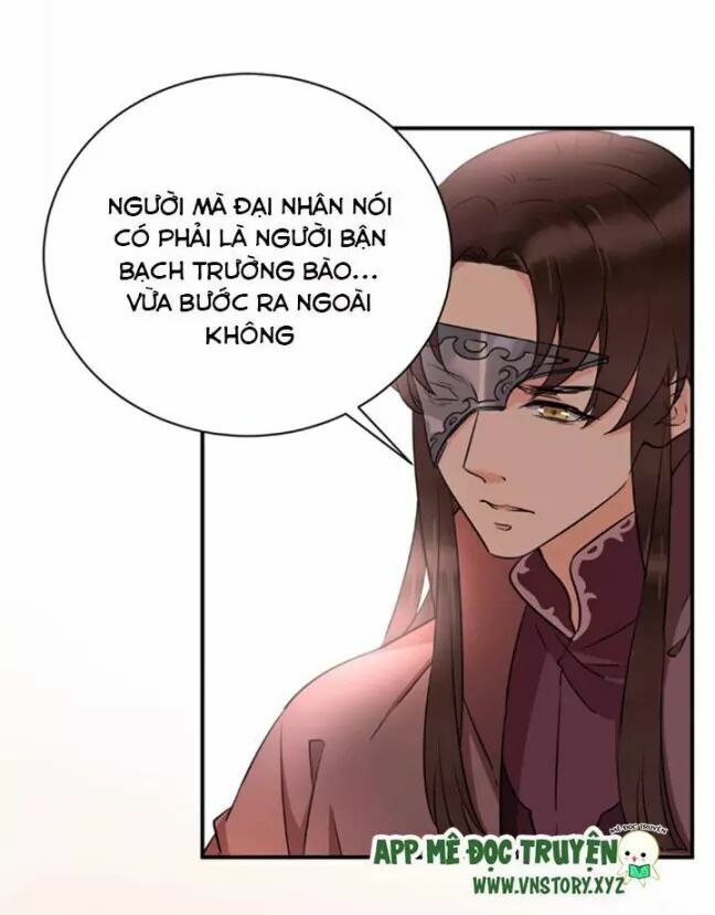 Công Chúa Giá Đáo chapter 28 - Trang 9