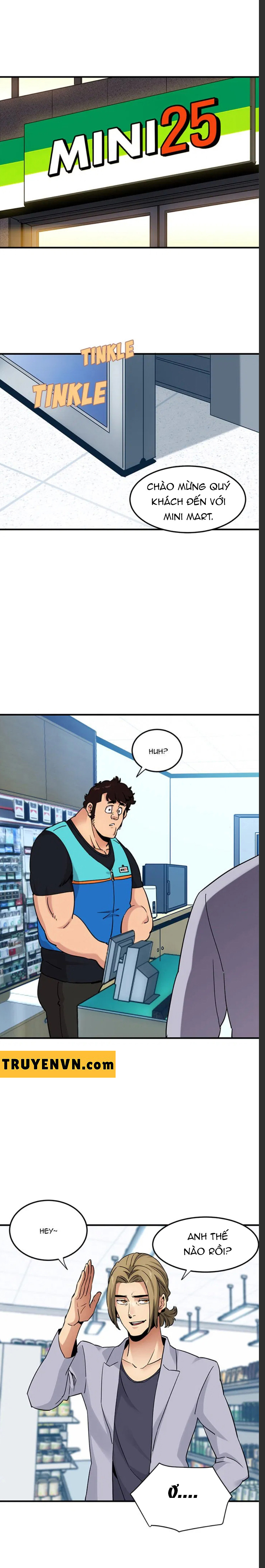 dog on patrol chapter 21 12