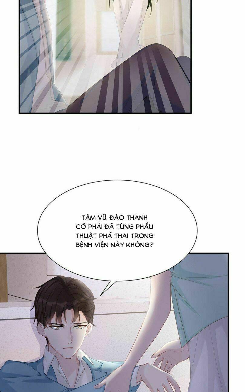 chỉ muốn cưng chiều em chapter 15 10