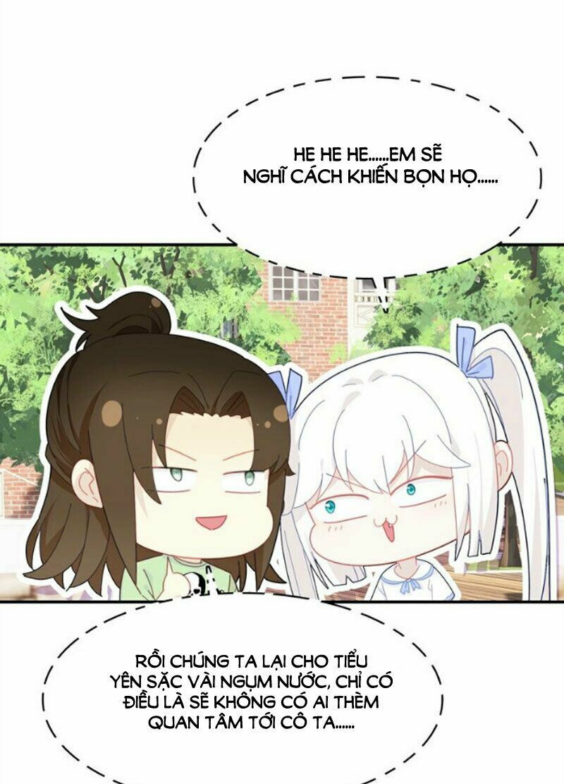 Ái Thượng Ngạo Kiều Long Vương Gia chapter 44 - Trang 5