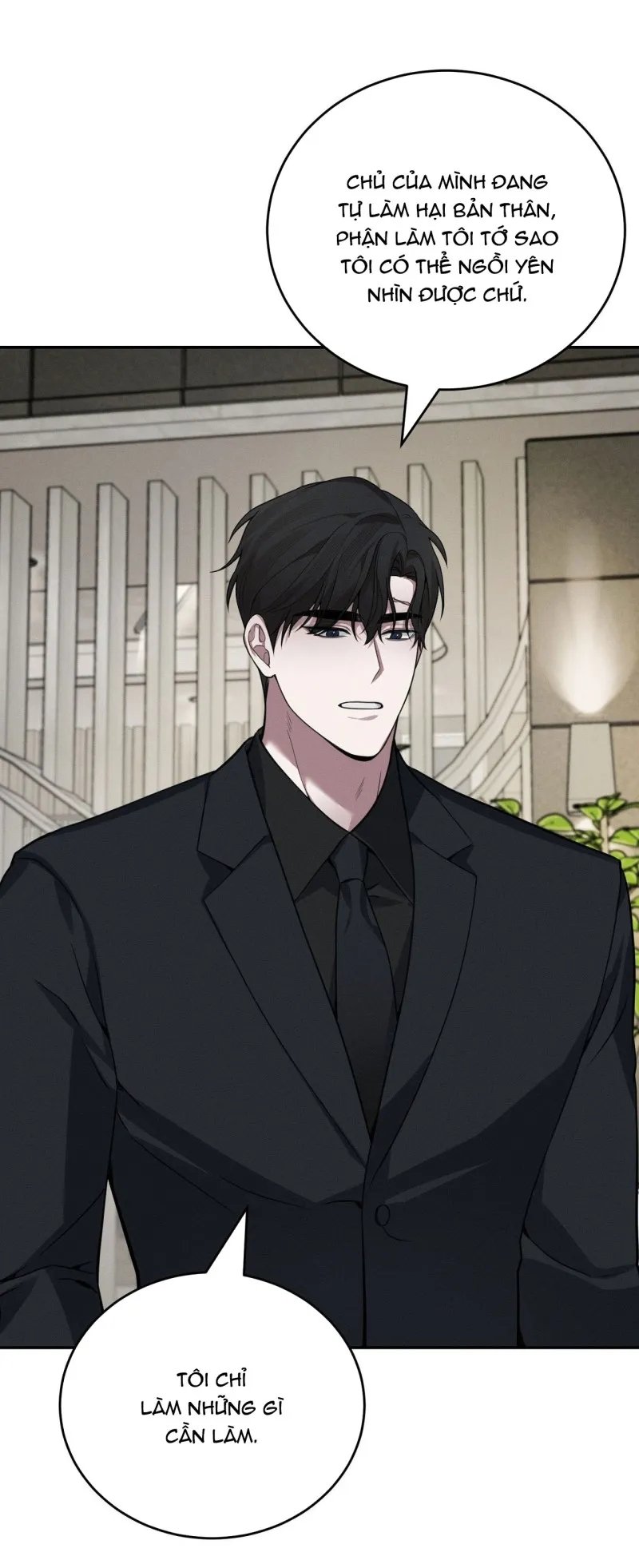 thoát xích chapter 3 19
