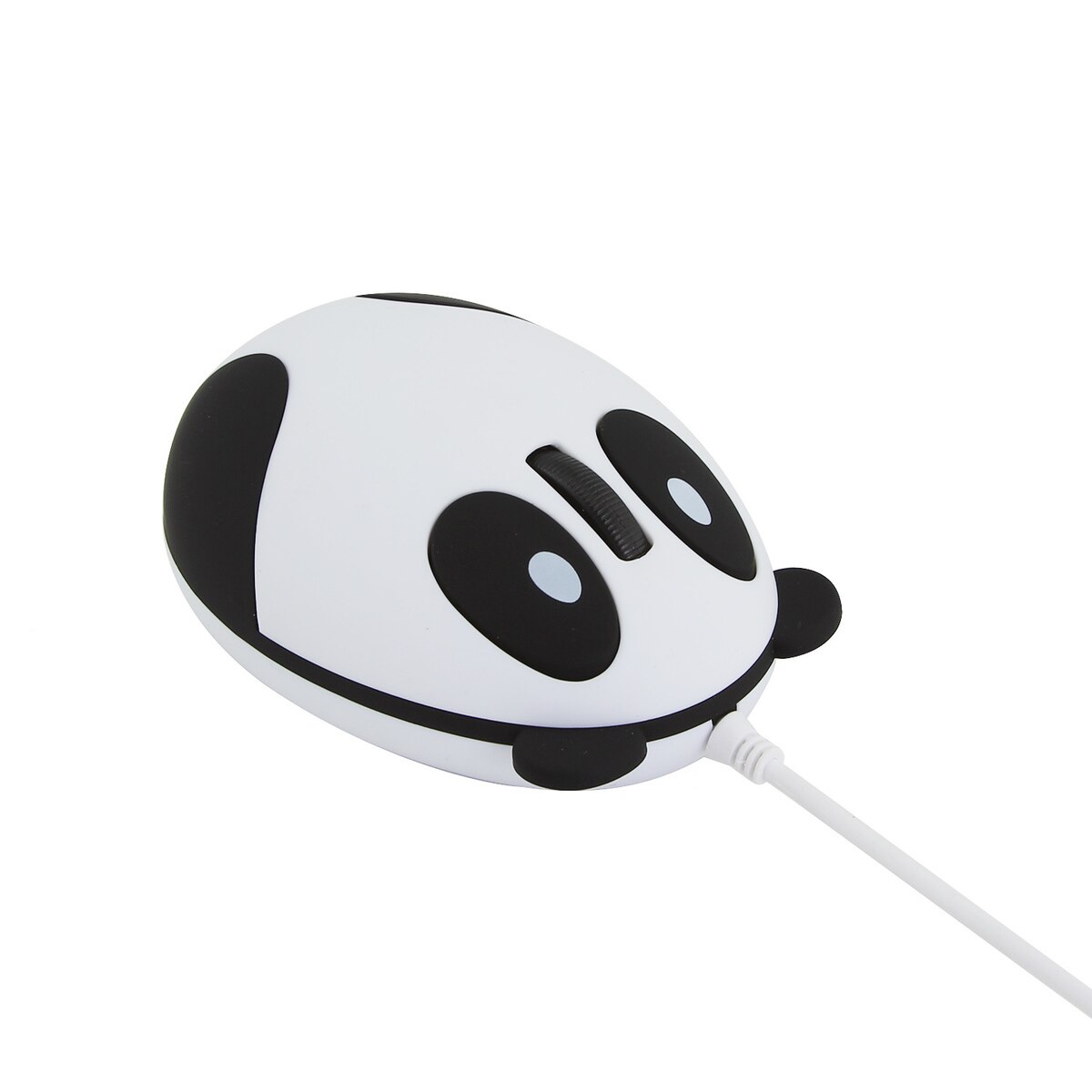 Chuột Máy Tính Có Dây Dùng Cho Văn Phòng Panda Mouse