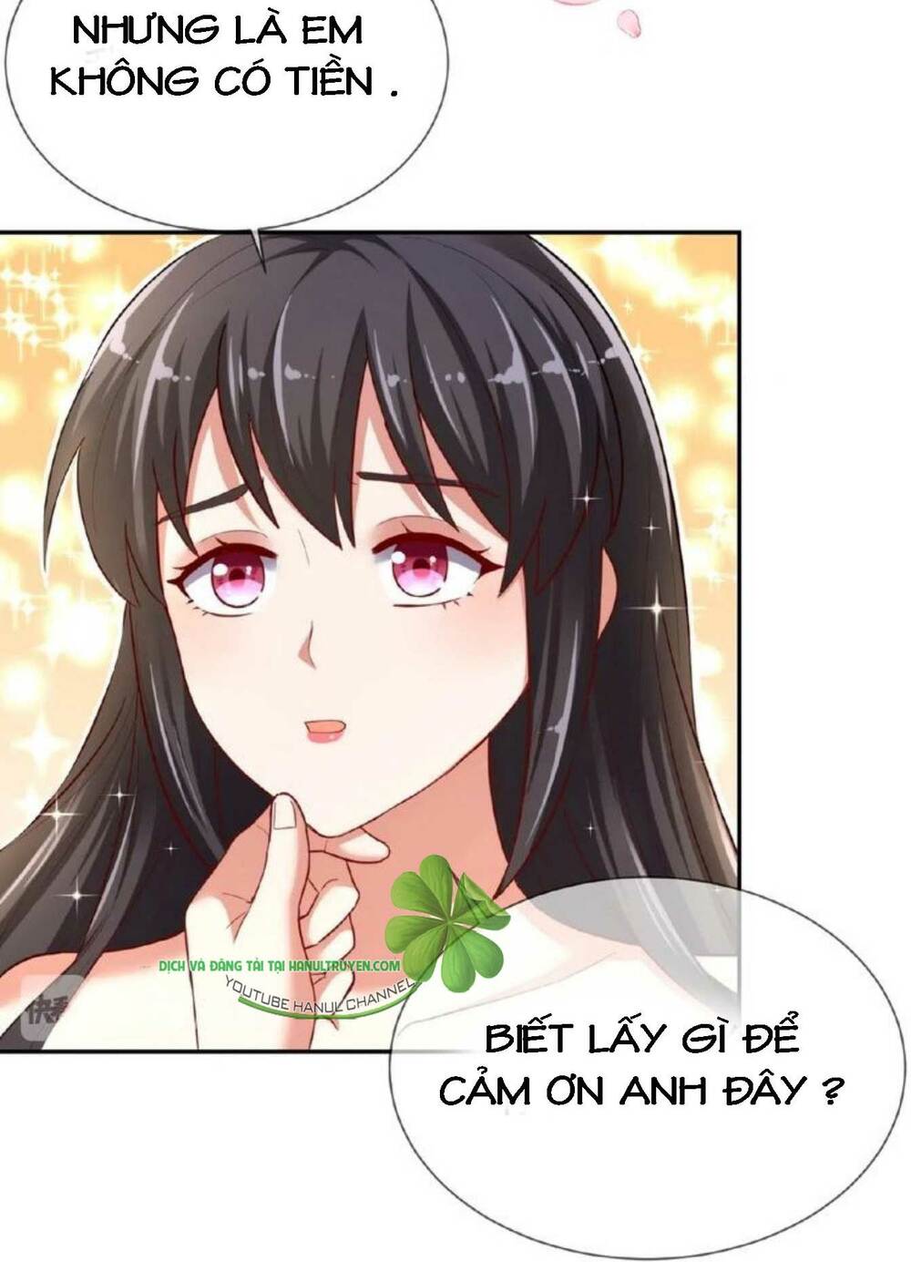 kiều thê muốn bỏ trốn của phúc hắc tổng tài chapter 33 6