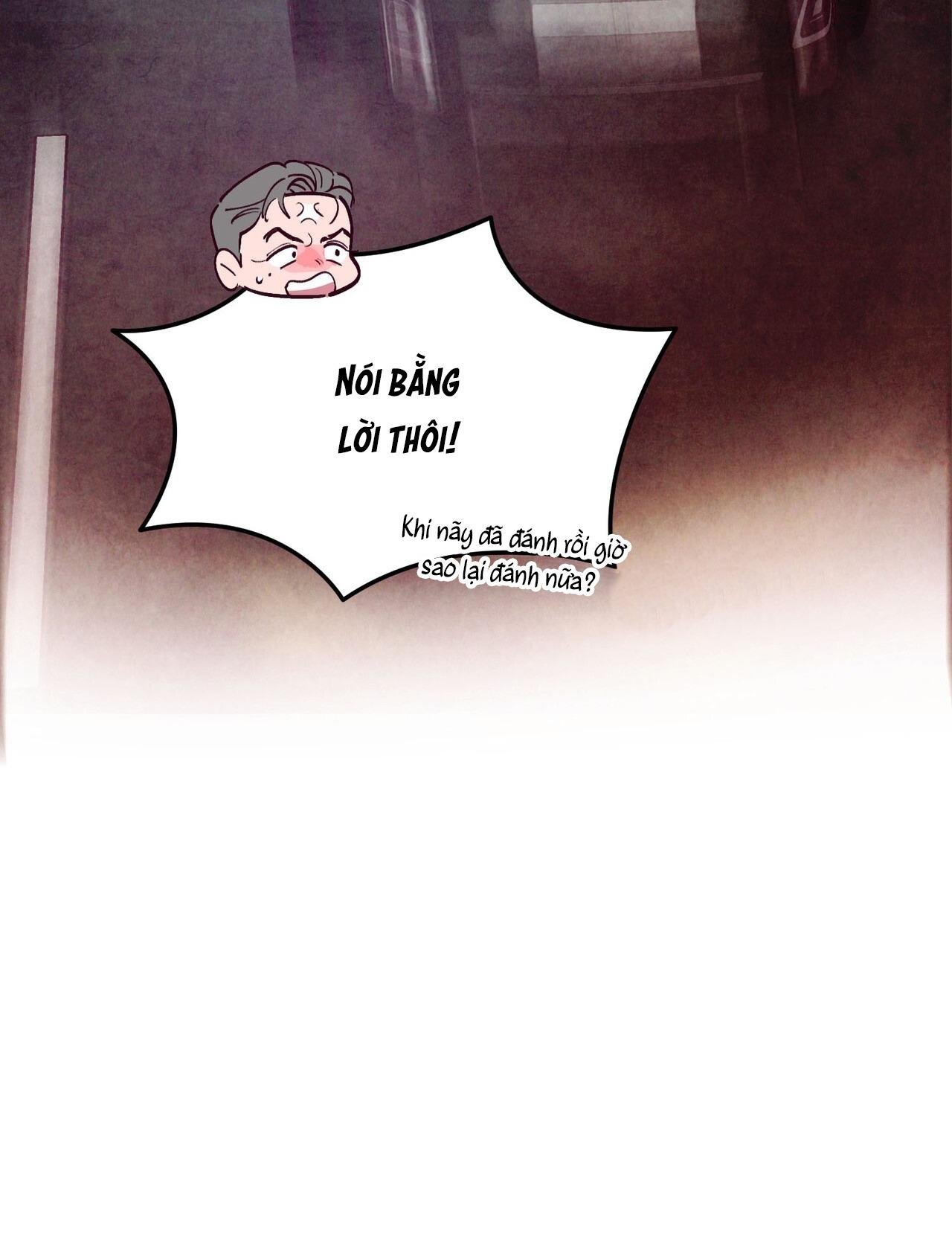 say tình [bl] chapter 85 35