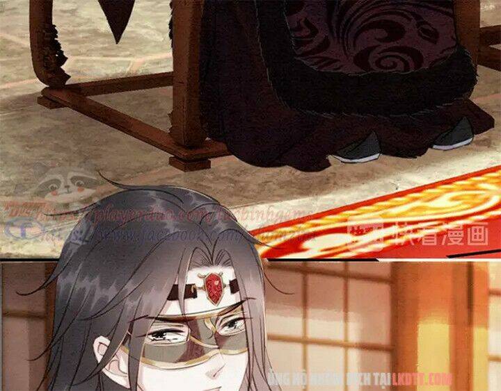 trọng sinh bá sủng nhiếp chính vương quá mạnh mẽ chapter 114 107