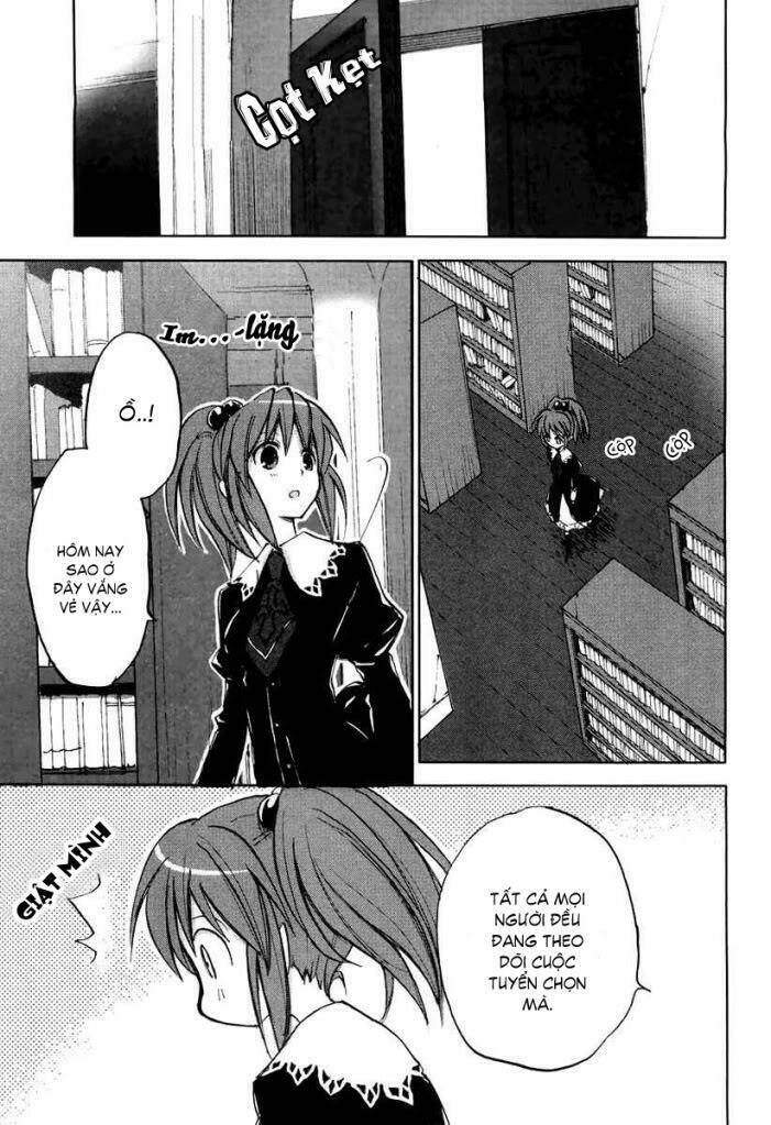 strawberry panic chapter 9 19