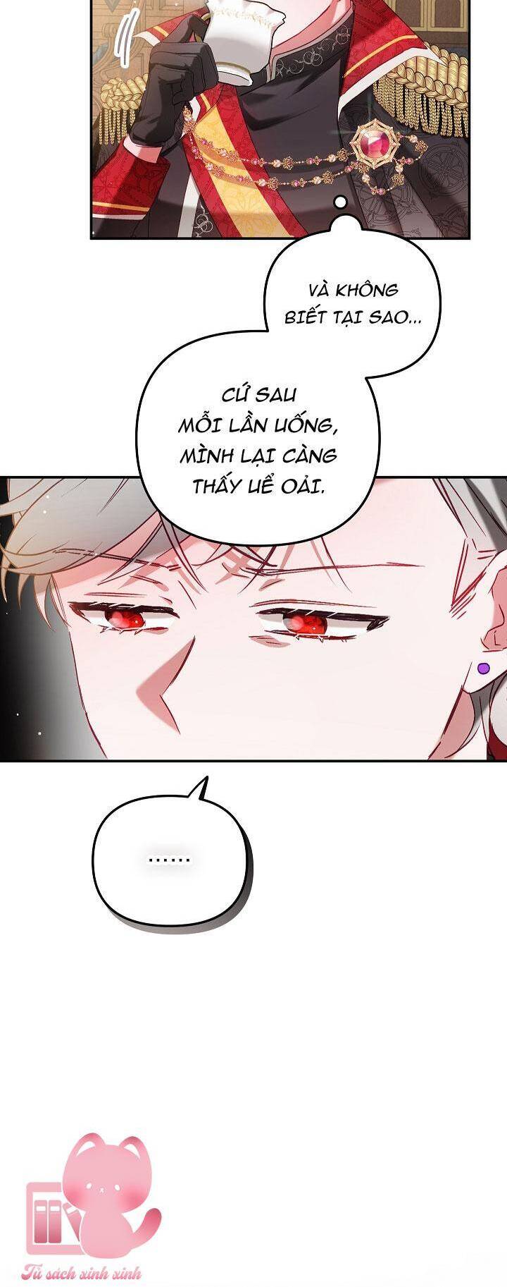 hoàng tử chuyển sinh trở thành người mạnh nhất thế giới nhờ vào sự hiểu biết về bug chapter 44 22