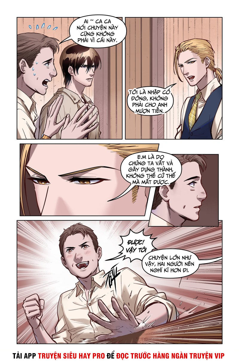 liên minh huyền thoại - tín ngưỡng anh hùng chapter 3 17