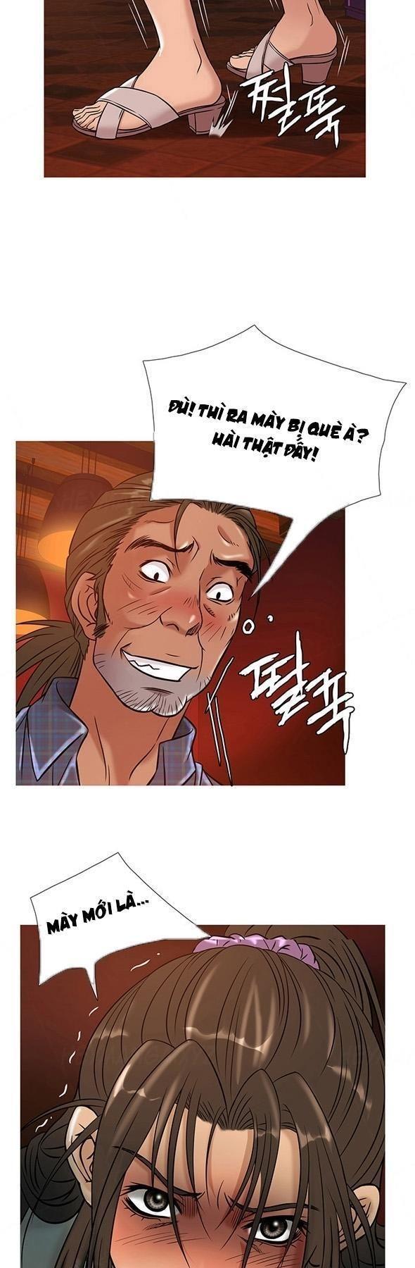 thiên đường chapter 50 42