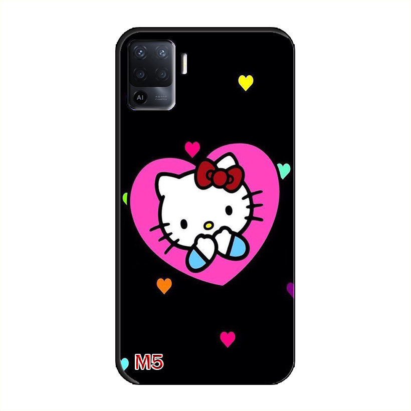 Ốp Lưng Dành Cho OPPO A94