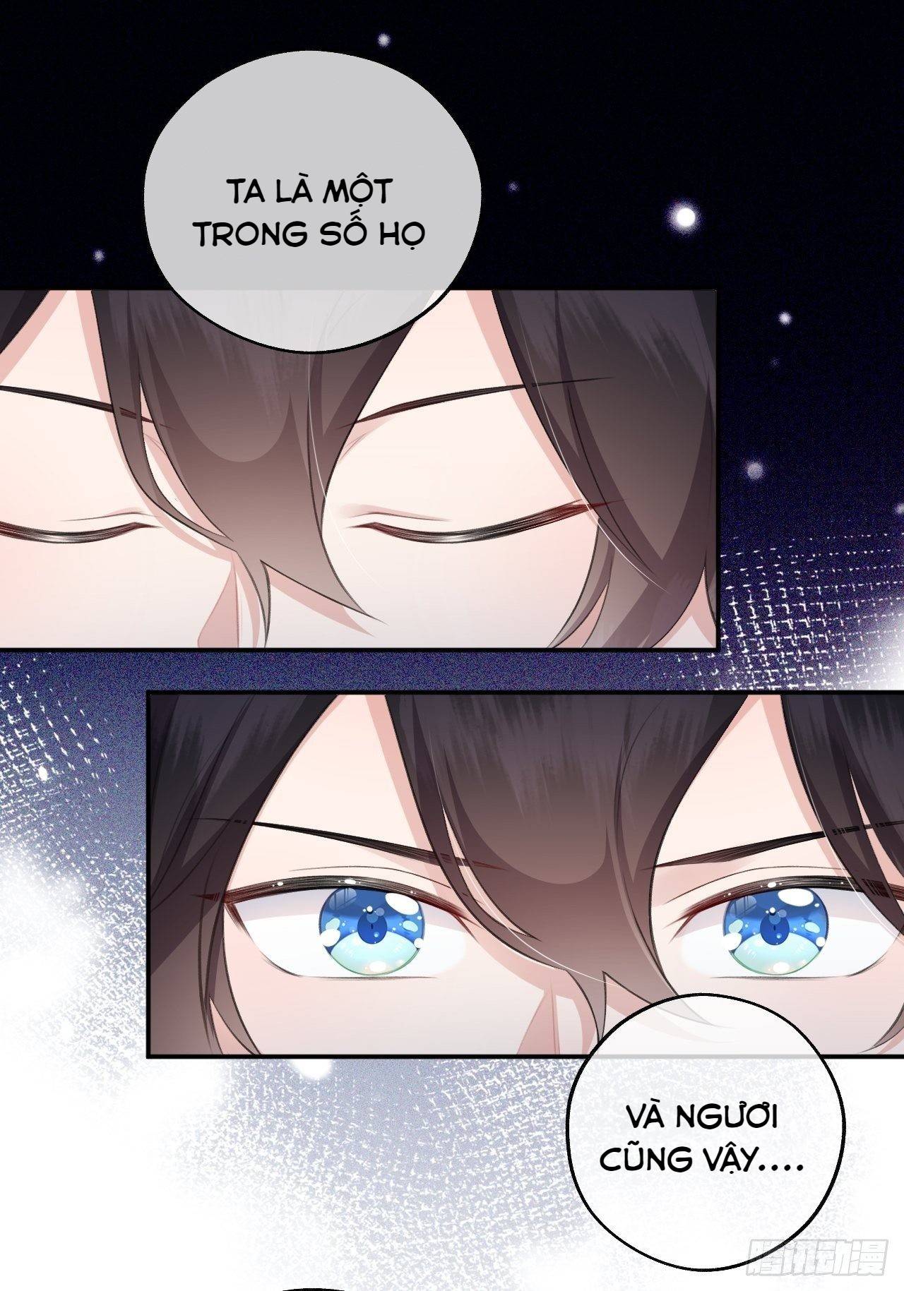 sau khi trọng sinh lại tiếp tục gặp lại người yêu cũ chapter 2 23