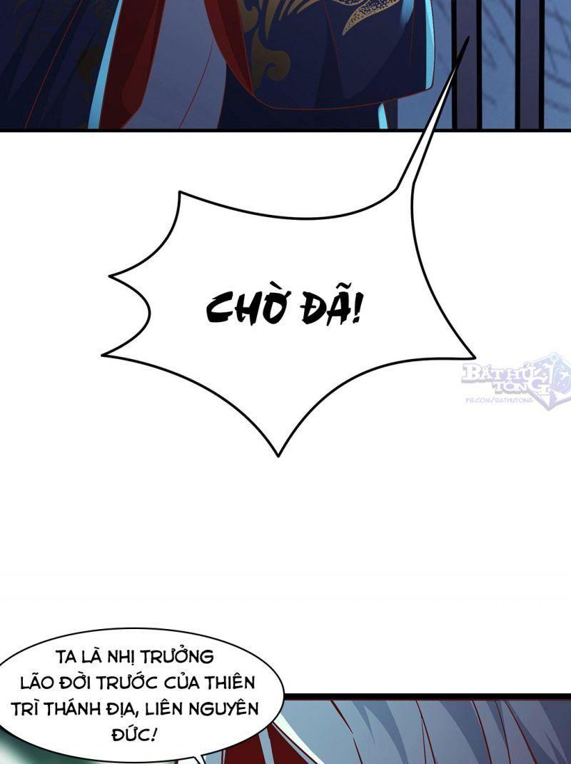 đồ đệ ta toàn là nữ ma đầu chapter 38 45