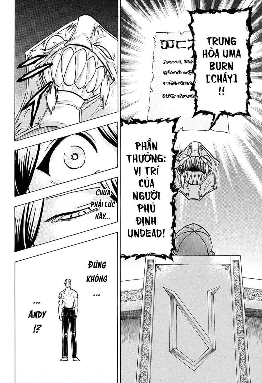 undead unluck chapter 138 14