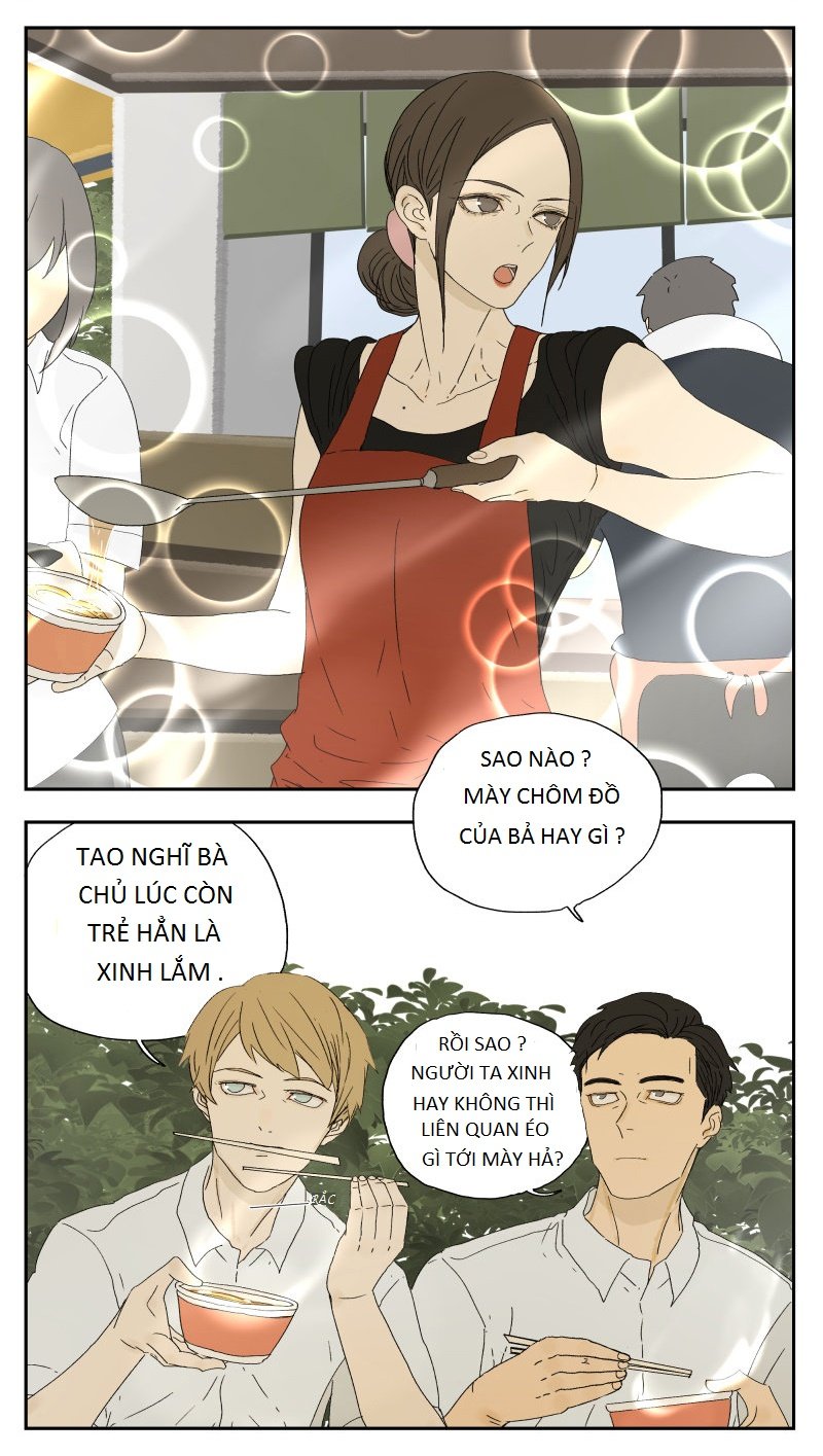 nam hào thượng phong chapter 31.5 4