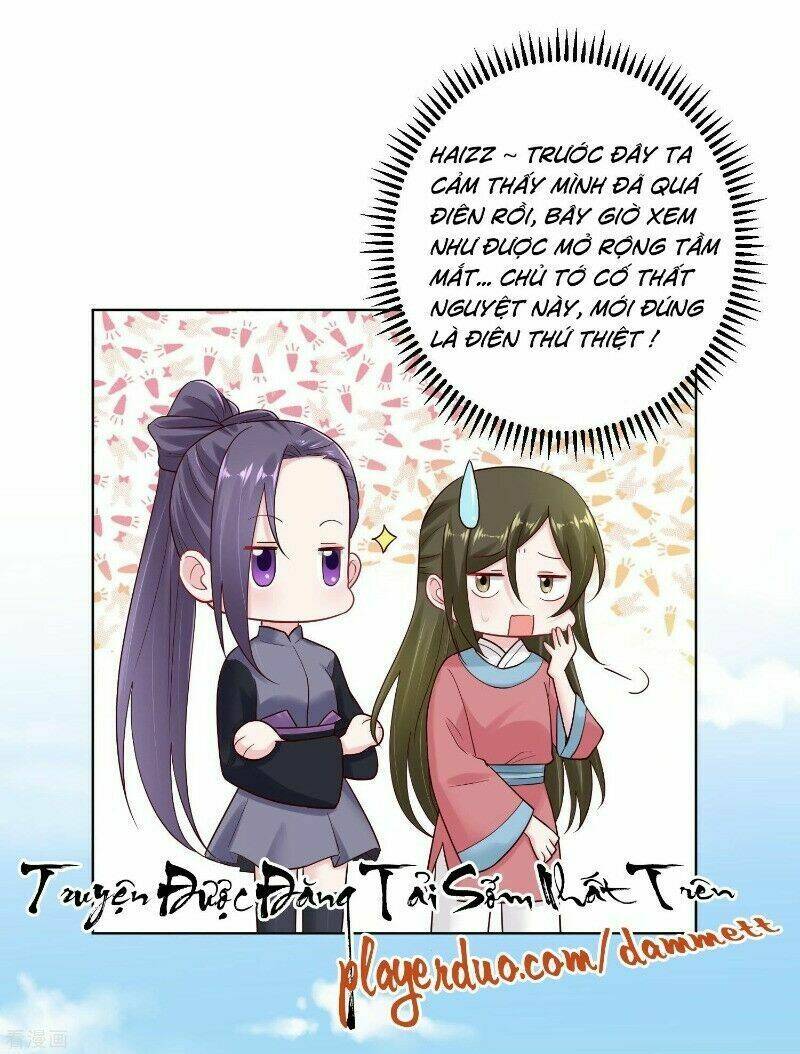 độc y đích nữ chapter 127 5