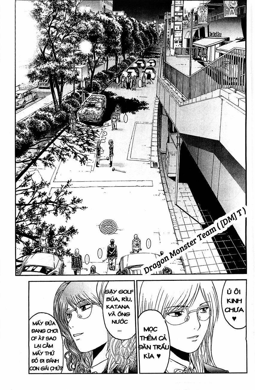 black diamond chapter 1 13