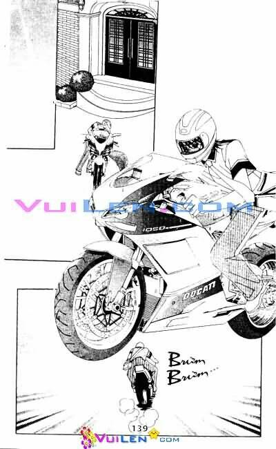 cô dâu bé xinh chapter 78 18