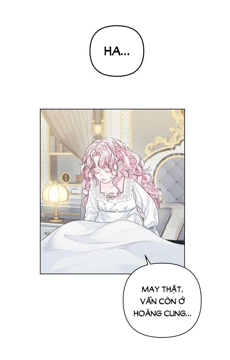 thà rằng để tôi trở thành nữ hoàng chapter 5.2 38